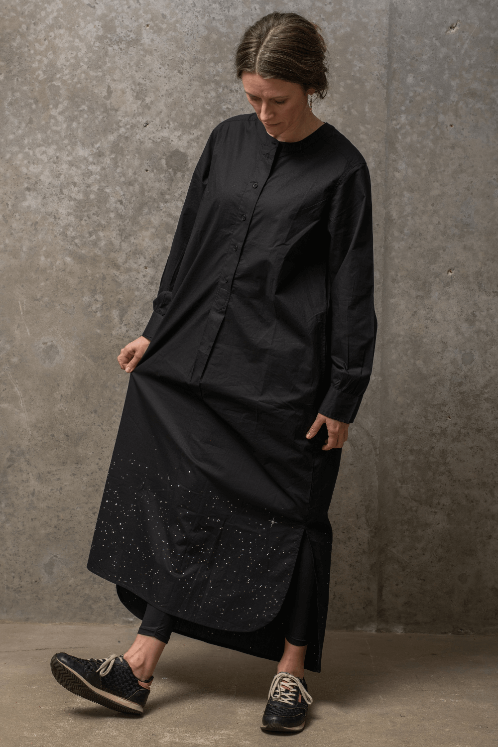 Anita Dress