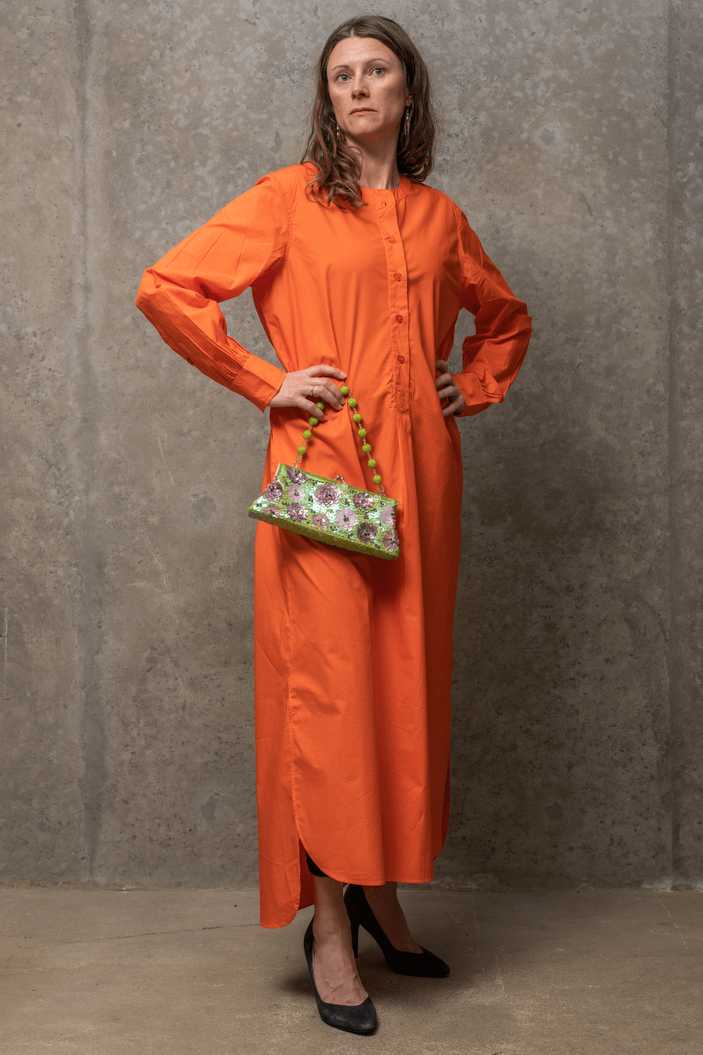 Anita Dress