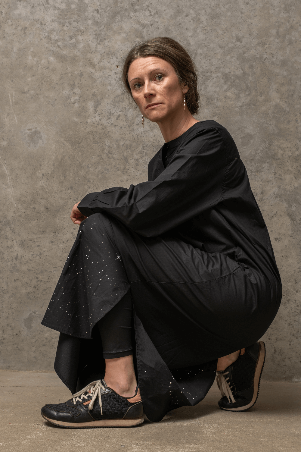Anita Dress