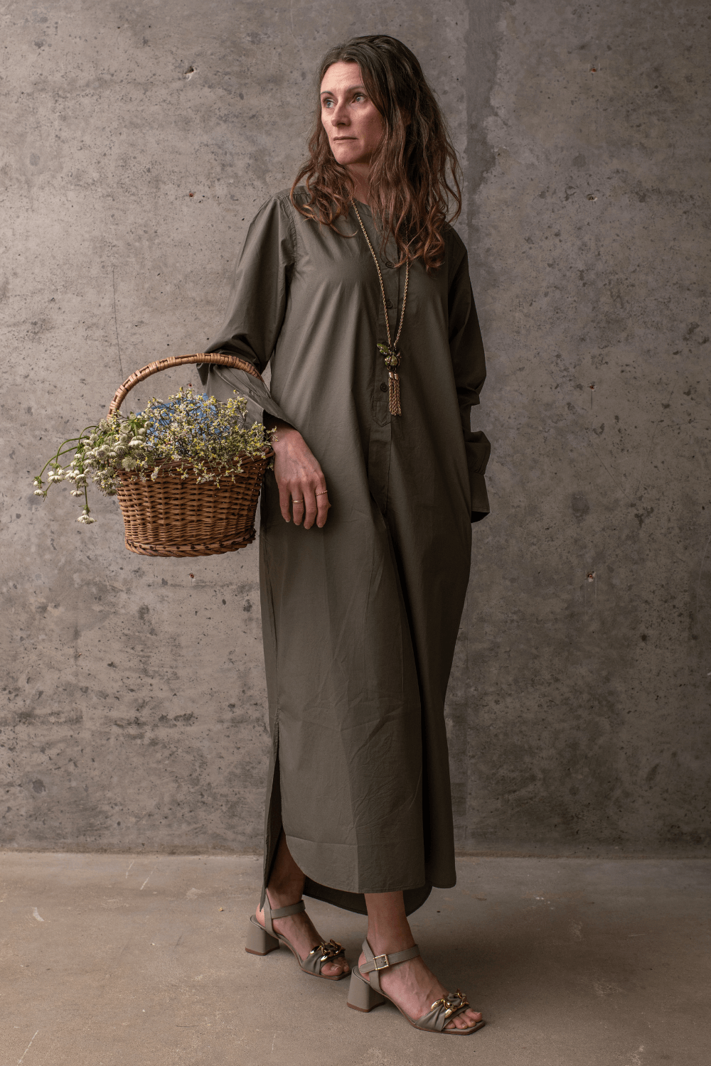 Anita Dress