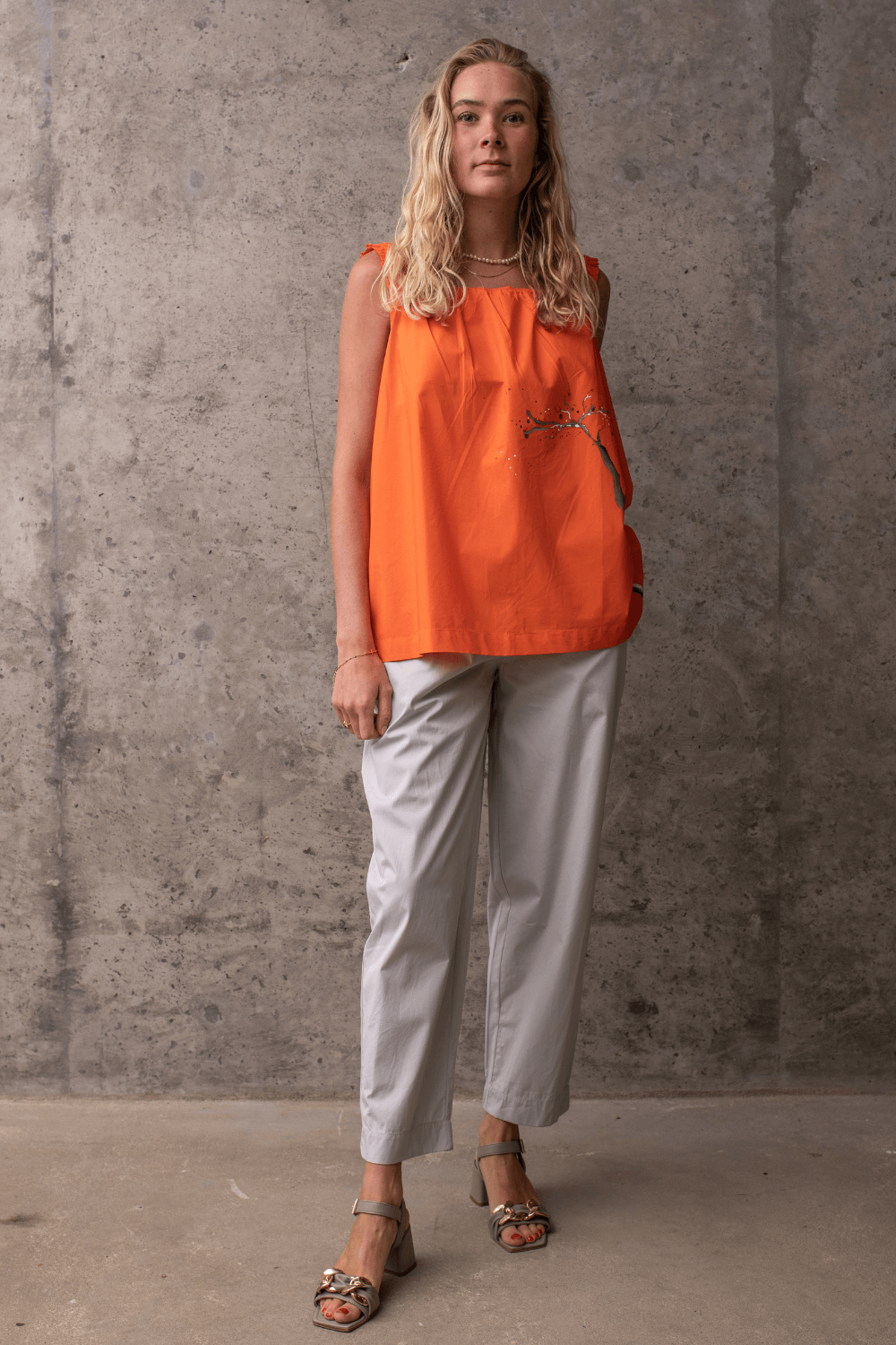 Gitte Pants