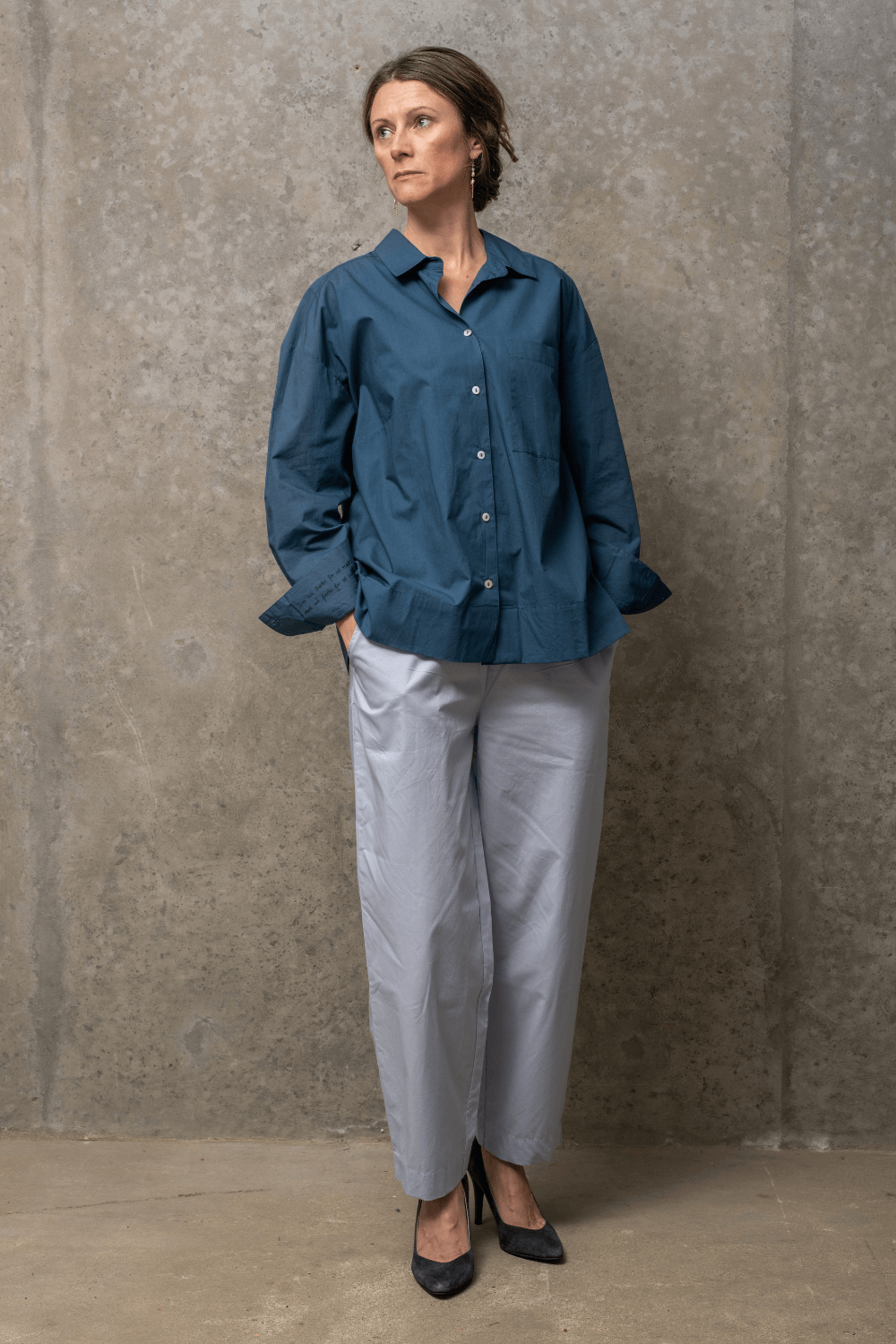 Gitte Pants
