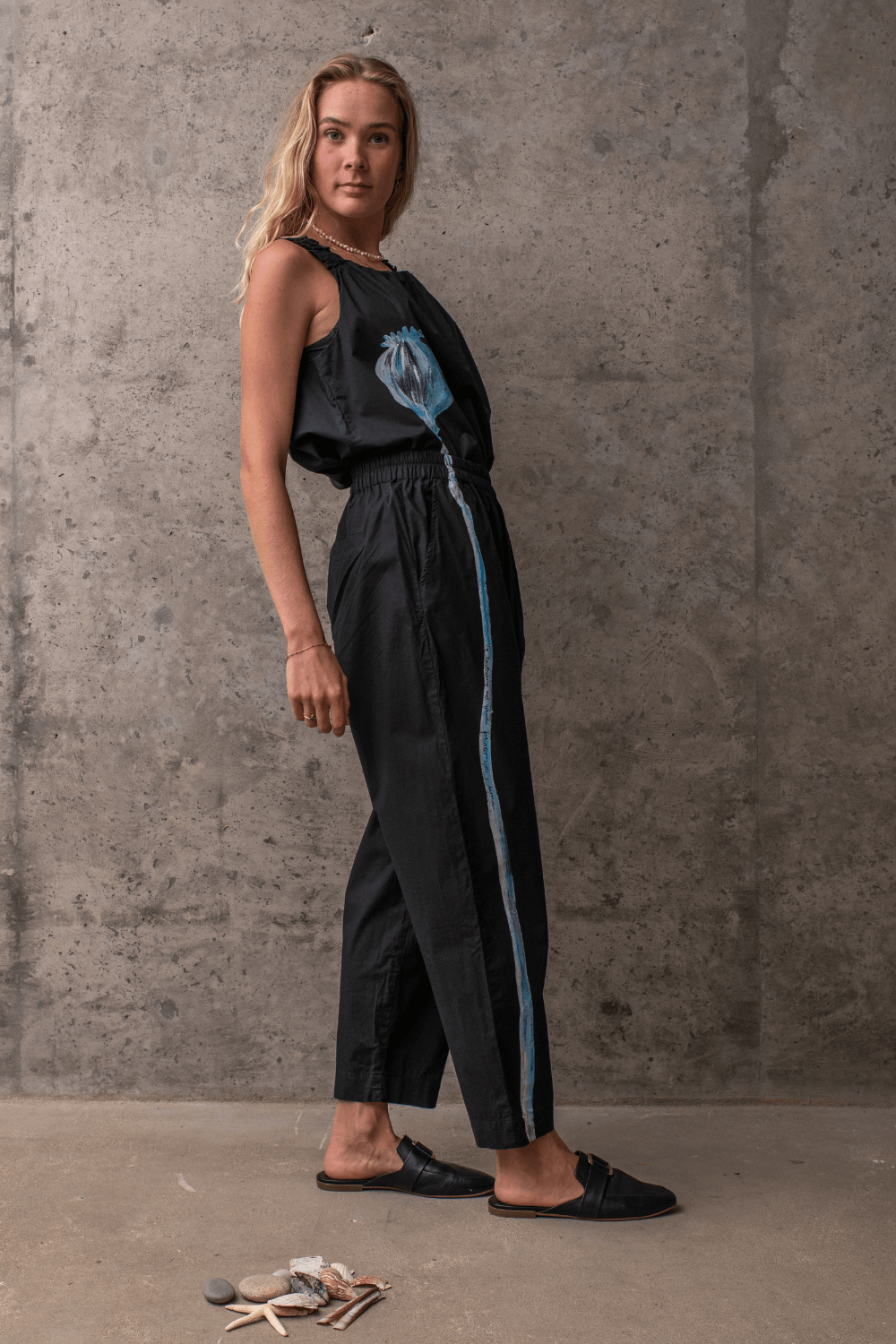 Gitte Pants