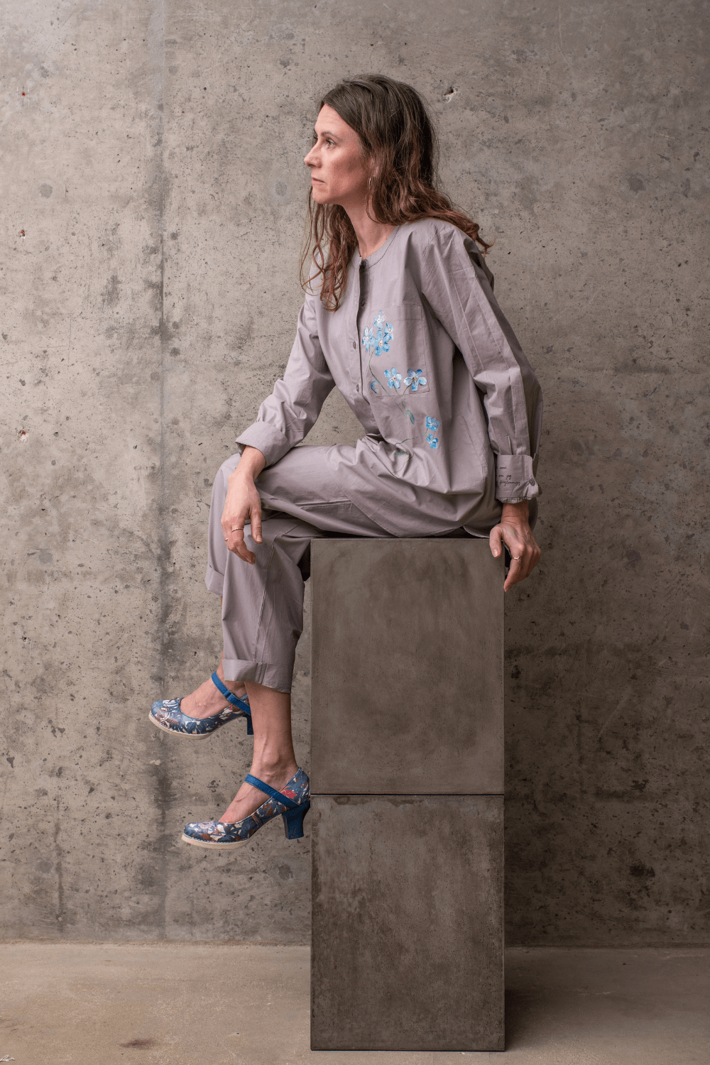 Helle Shirt