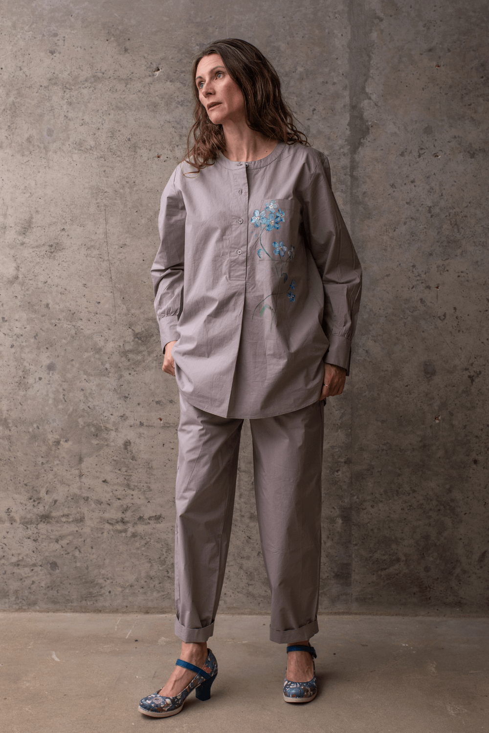 Helle Shirt