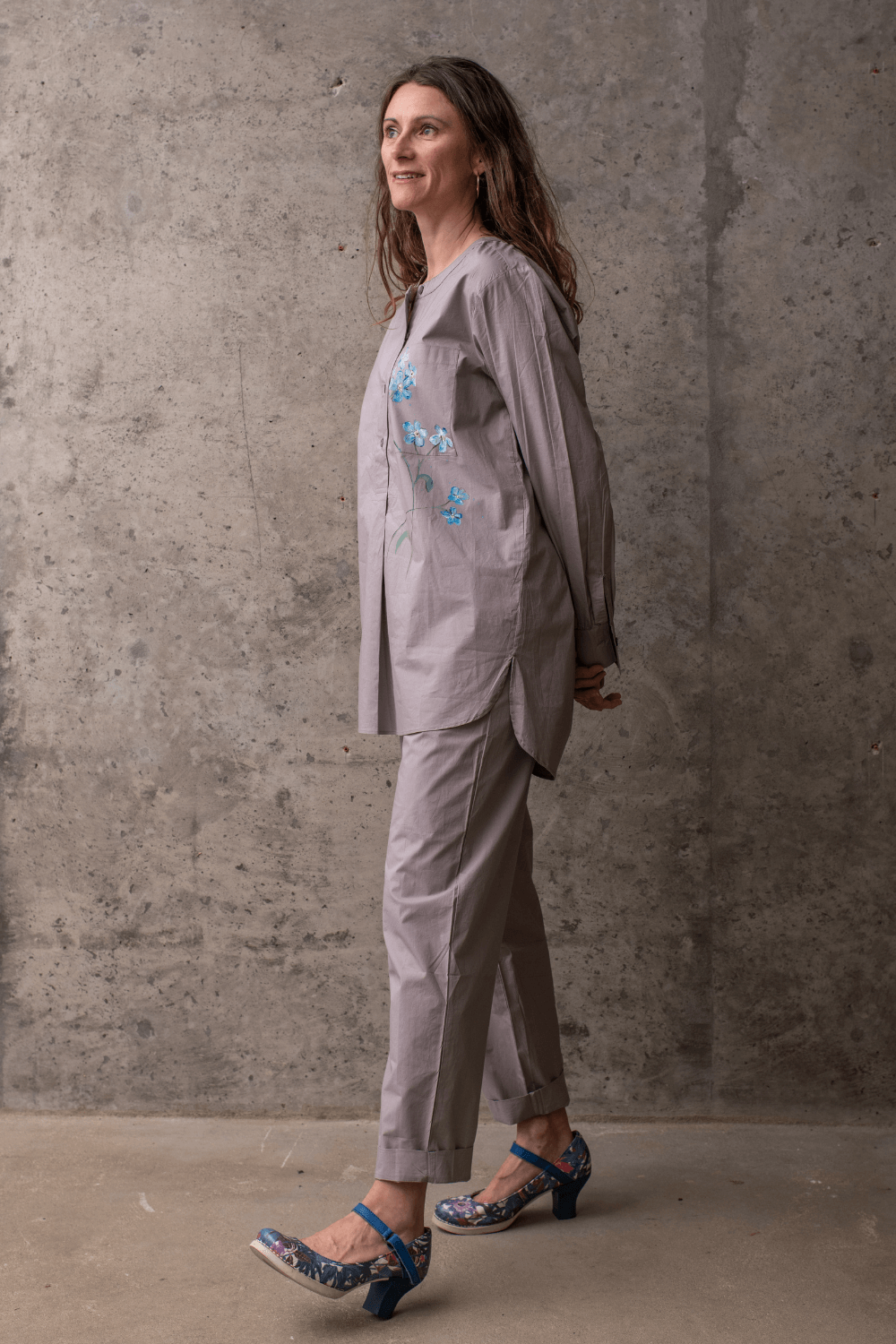 Helle Shirt