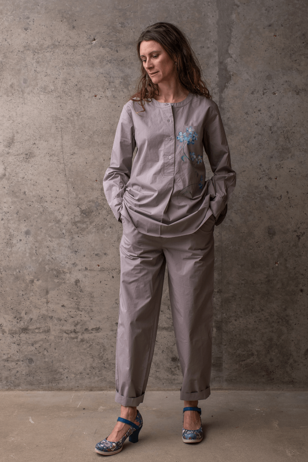 Helle Shirt
