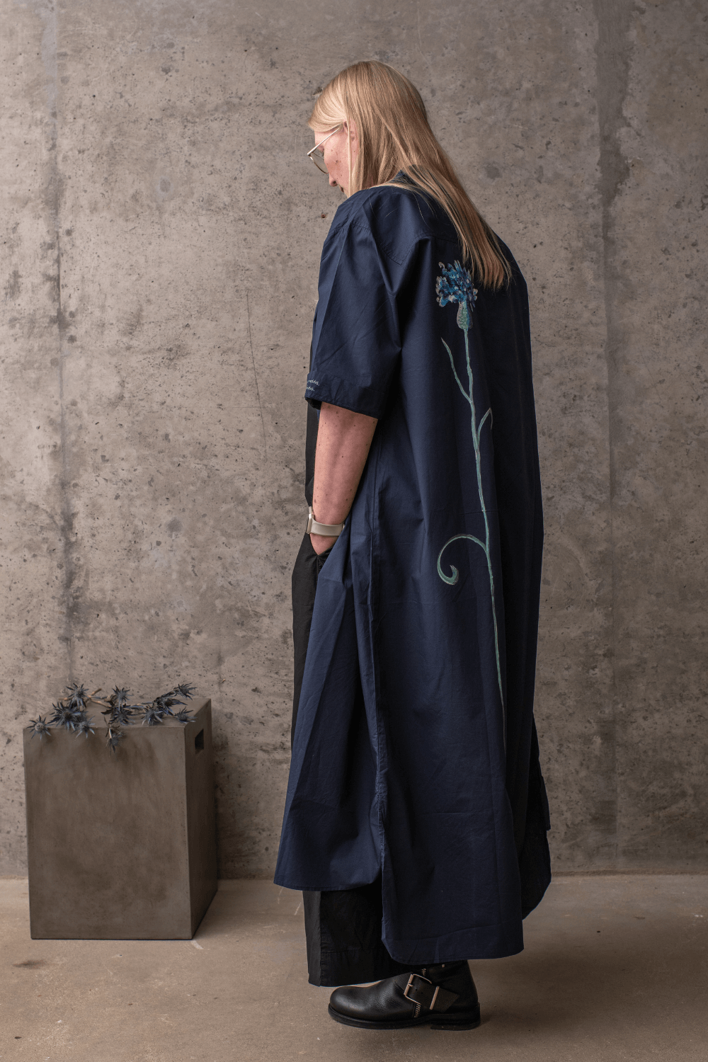 Mille Tunic