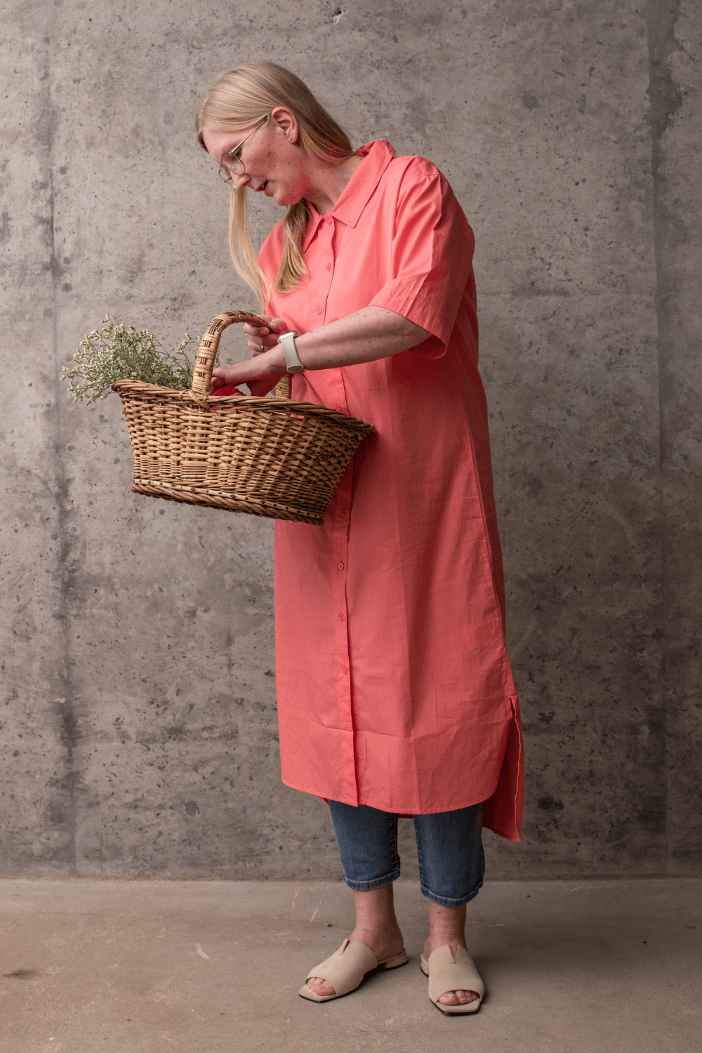 Mille Tunic