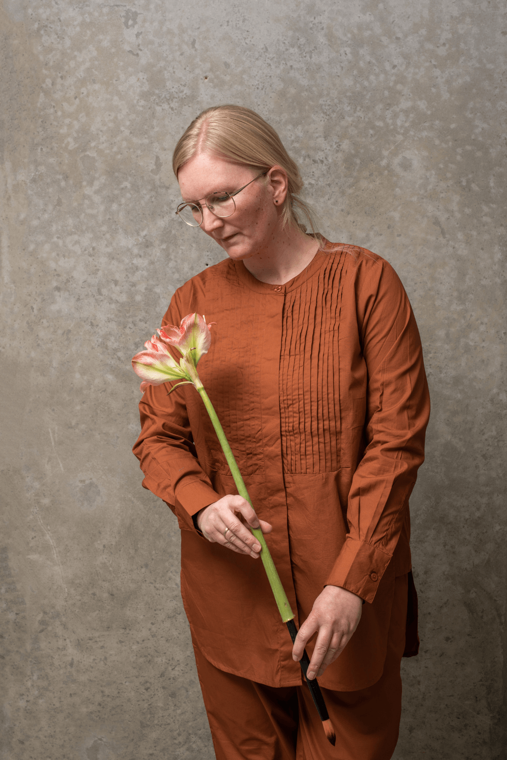 Sille Shirt