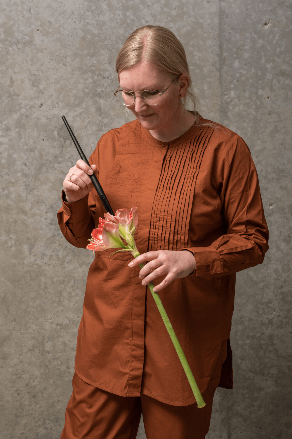 Sille Shirt