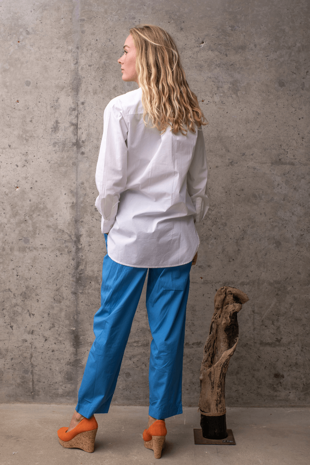 Sille Shirt