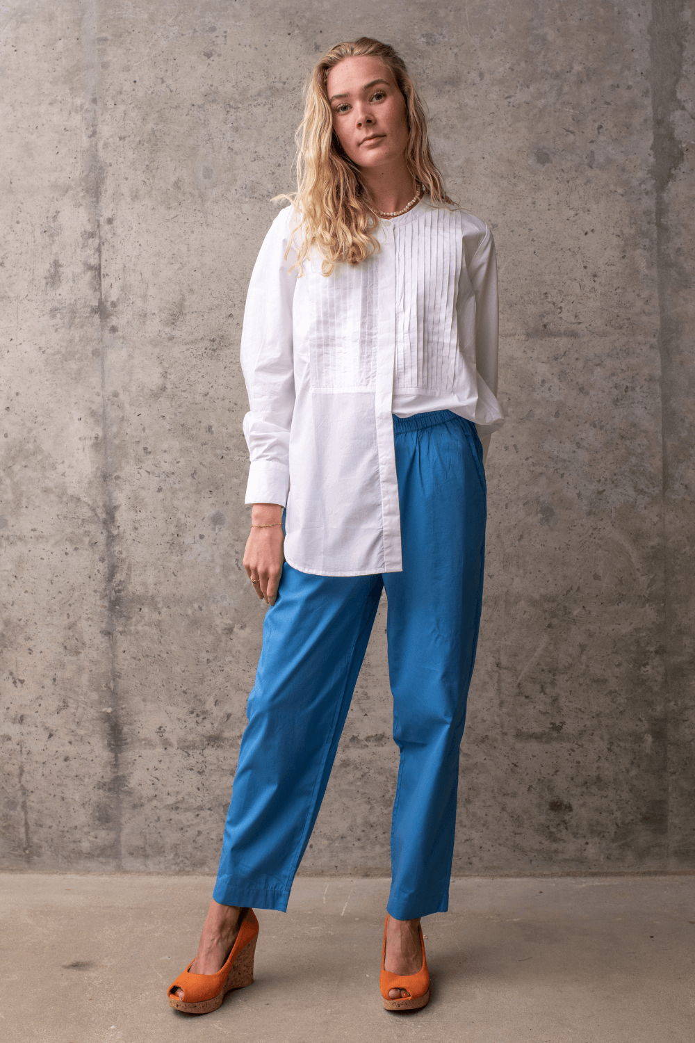 Sille Shirt
