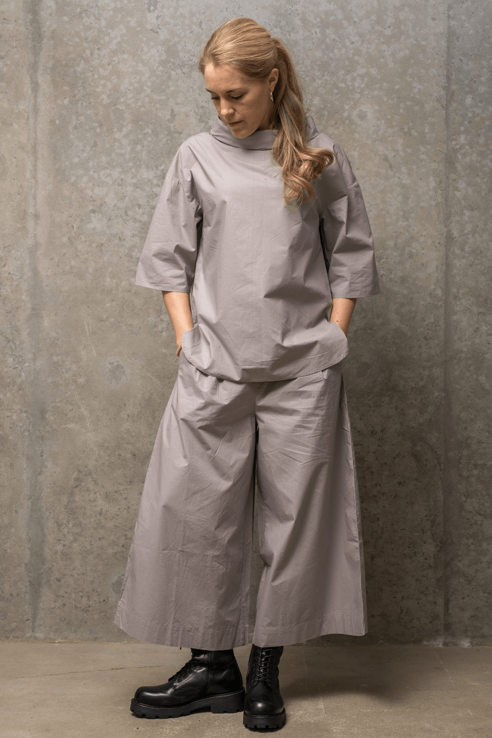 Tina Blouse