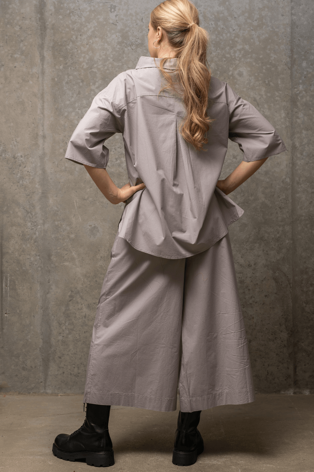 Tina Blouse